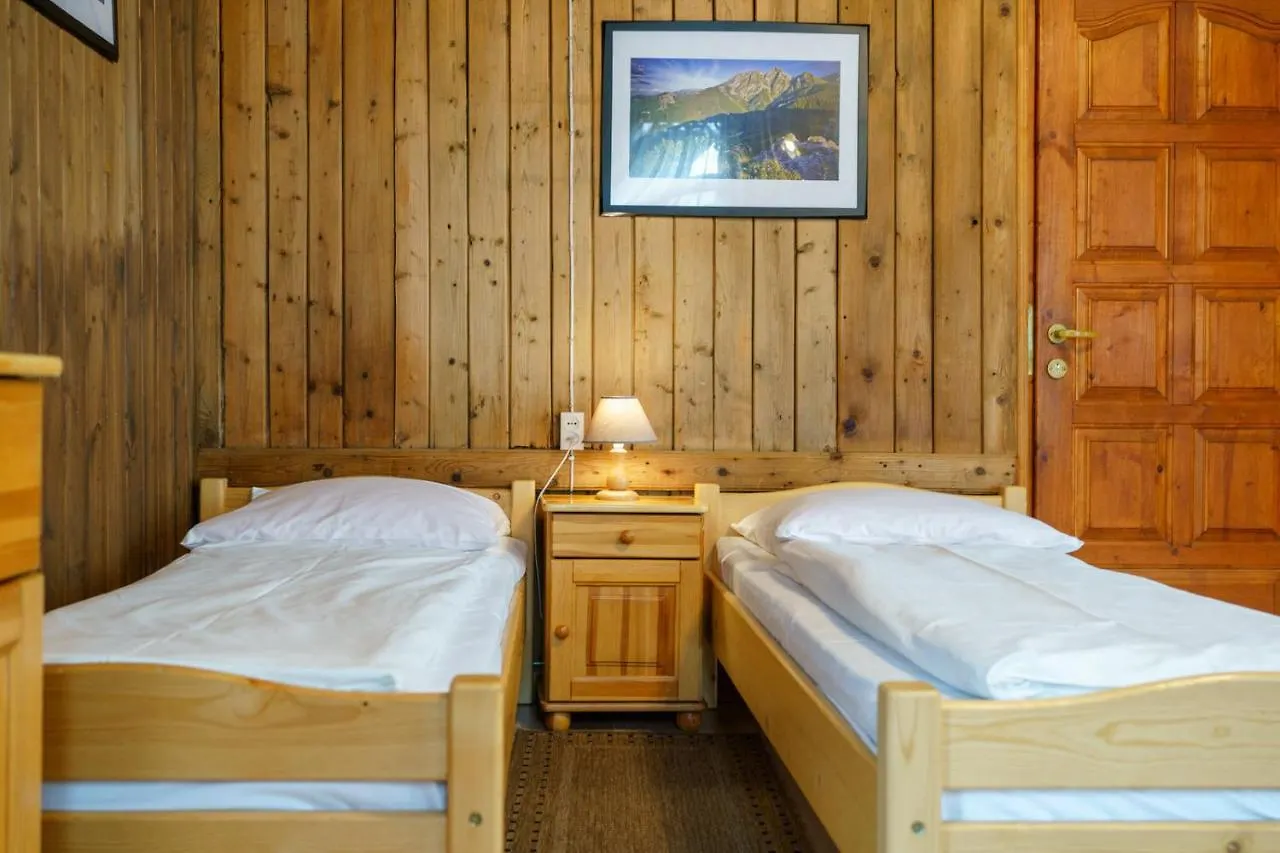 Kwatera prywatna Apartament 3A Zakopane