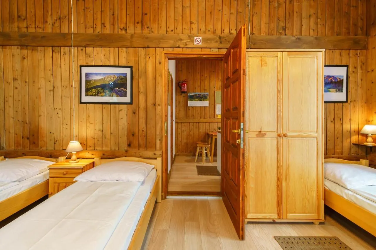 Apartament 3A Zakopane Kwatera prywatna