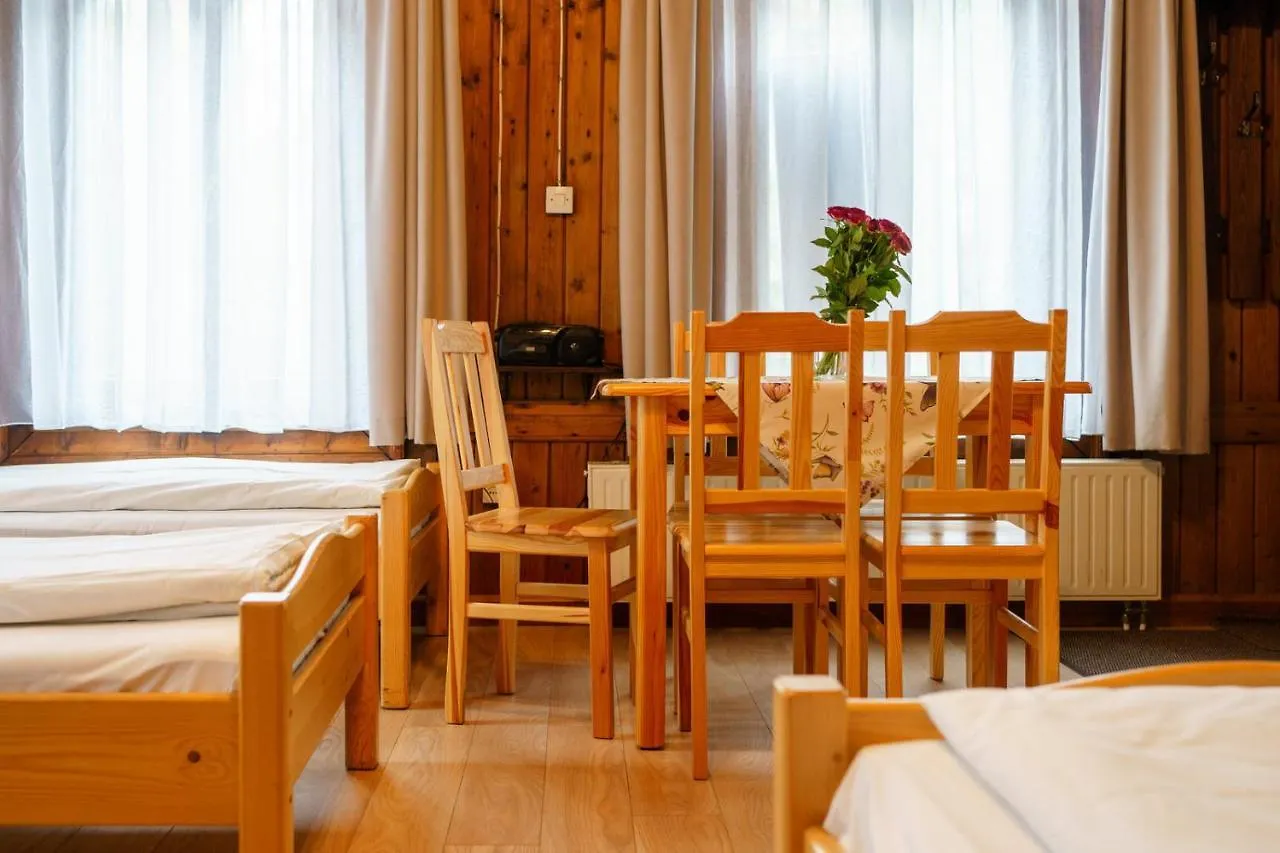 Apartament 3A Zakopane 0*,  Polska