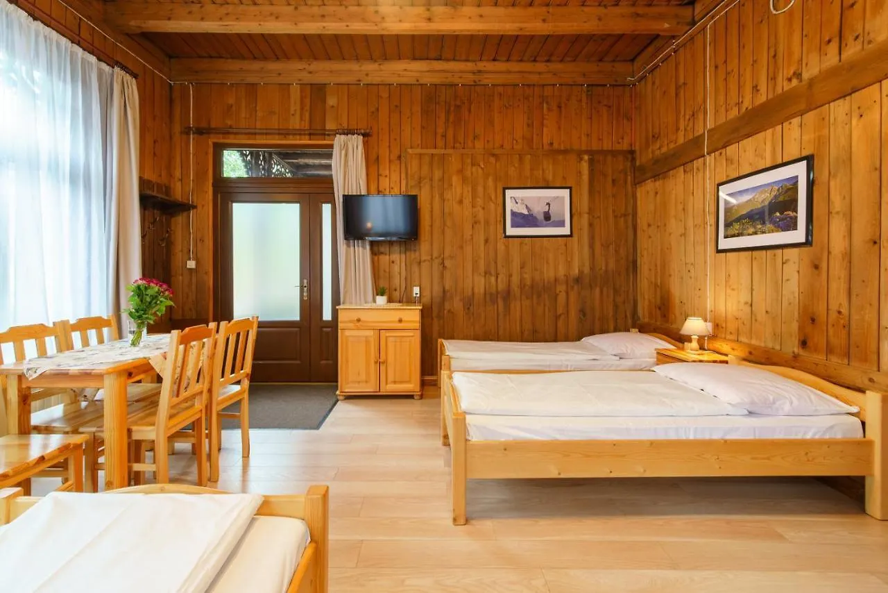 Apartament 3A Zakopane Polska