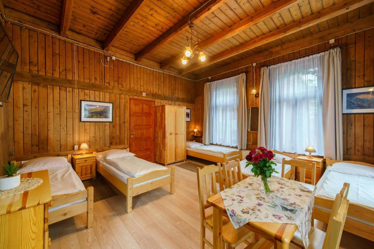 Apartament 3A Zakopane