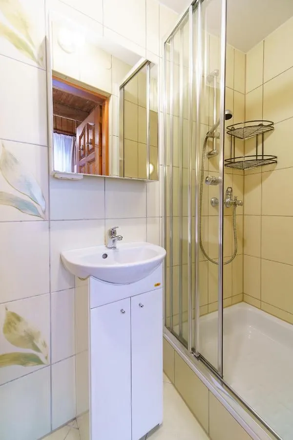 Apartament 3A Zakopane