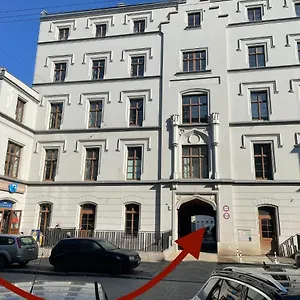 Apartmentsun Parrot Wrocław